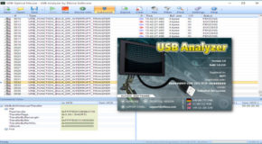 Eltima USB Analyzer 4.0.279