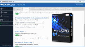 Malwarebytes Premium 3.7.1.2839 Pré Activé