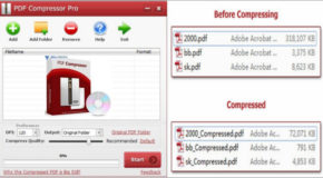 PDFZilla PDF Compressor Pro 5.1