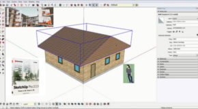 SketchUp Pro 2019 v19.0.685