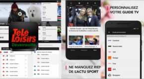 Télé Loisirs V6.3.2 Guide TV (Déverrouillé)