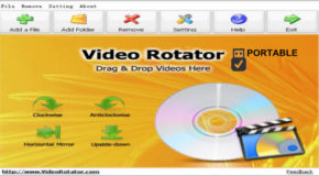 Video Rotator 4.3 + Portable