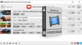 MediaHuman YouTube Downloader 3.9.9.96 + Portable