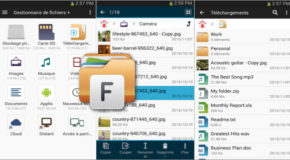 File Manager Plus v2.2.0