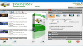 Fotosizer Professional 3.11.0.575 + Portable