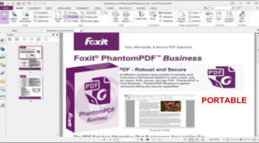 PhantomPDF Business v10.1.4.37651 + Portable