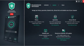 Ransomware Defender 4.1.8 Pro