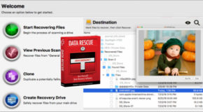 Data Rescue Professional 5.0.9.0