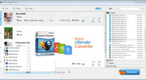 Epubor Ultimate Converter 3.0.15.1108 + Portable