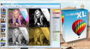 FotoWorks XL 2019 19.0.5 + Portable