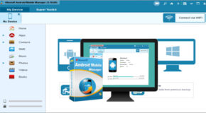 Vibosoft Android Mobile Manager 3.10.69