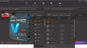 Wondershare Video Converter Ultimate 11.0.0