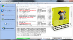 Driver Magician Portable V5.4