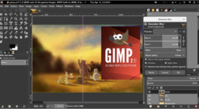 GIMP 2.10.12 Stable + Portable