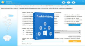 PassFab 4WinKey 6.6.0.7 Ultimate