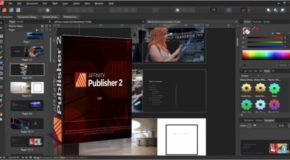 Serif Affinity Publisher 2.0.0 + Portable