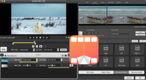 TunesKit Video Cutter 2.0.2.37