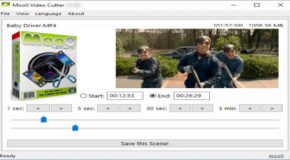 Moo0 Video Cutter 1.17