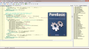 Purebasic 5.70 LTS Windows