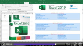 Avanquest Formation Excel 2019 v1.0.0.0