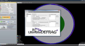 DiskTrix UltimateDefrag 6.0.94.0 + Portable