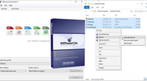 NXPowerLite Desktop Edition 8.0.4