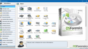 PassMark OSForensics Pro 7.0.1000 Portable