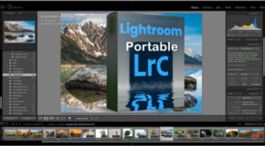 Photoshop Lightroom Classic 2025 Portable v14.1.0