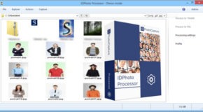 IDPhoto Processor 3.2.13