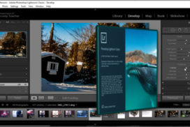 Adobe Photoshop Lightroom Classic CC 2024 v13.0.1.1 download the new version for mac