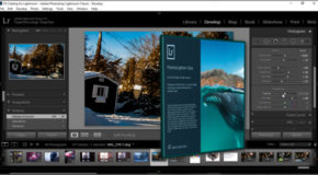 Photoshop Lightroom 2020 v9.1.0.10 + Portable