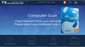 Trojan Killer 2.1.6