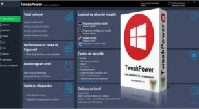 TweakPower 1.083