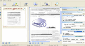 A4ScanDoc 2.0.3.5