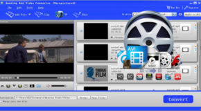 Amazing Any Video Converter 11.8