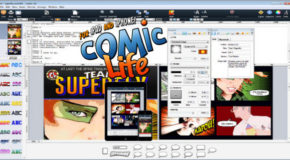 Comic Life Windows 3.5.15 Portable