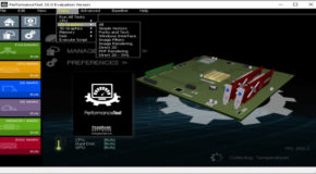 PassMark PerformanceTest 10.1.1003 + Portable