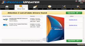 Raxco PerfectUpdater 2.0.651.18068