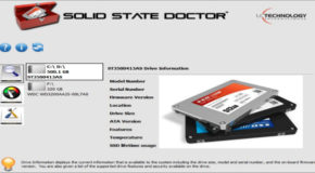 Solid State Doctor 3.1.4.9