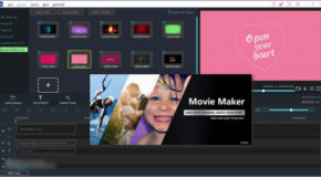 Windows Movie Maker 2024 v9.9.9.15 + Portable