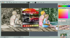 CODIJY Colorizer Pro 4.2.0 + Portable