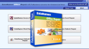 DataNumen Office Repair 4.8.0