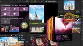 InPixio Photo Studio Ultimate 12.0.6.853