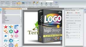 Logo Design Studio Pro Vector 2.0.4.0 + Platinum