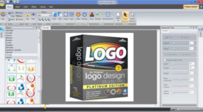 Logo Design Studio Pro Platinum 2.0.2.1