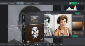 AMS PhotoGlory Pro 5.00 Pré-activé + Portable