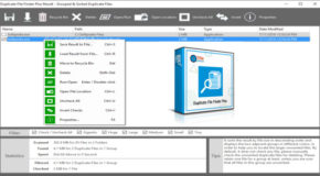 Duplicate File Finder Plus 13.0