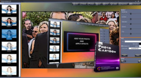 PhotoCartoon Professional 4.0