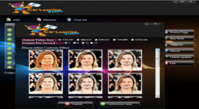 Video Cartoonizer 4.1.6