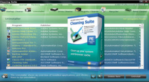 ASCOMP Cleaning Suite Pro 4.0.0.0 + Portable